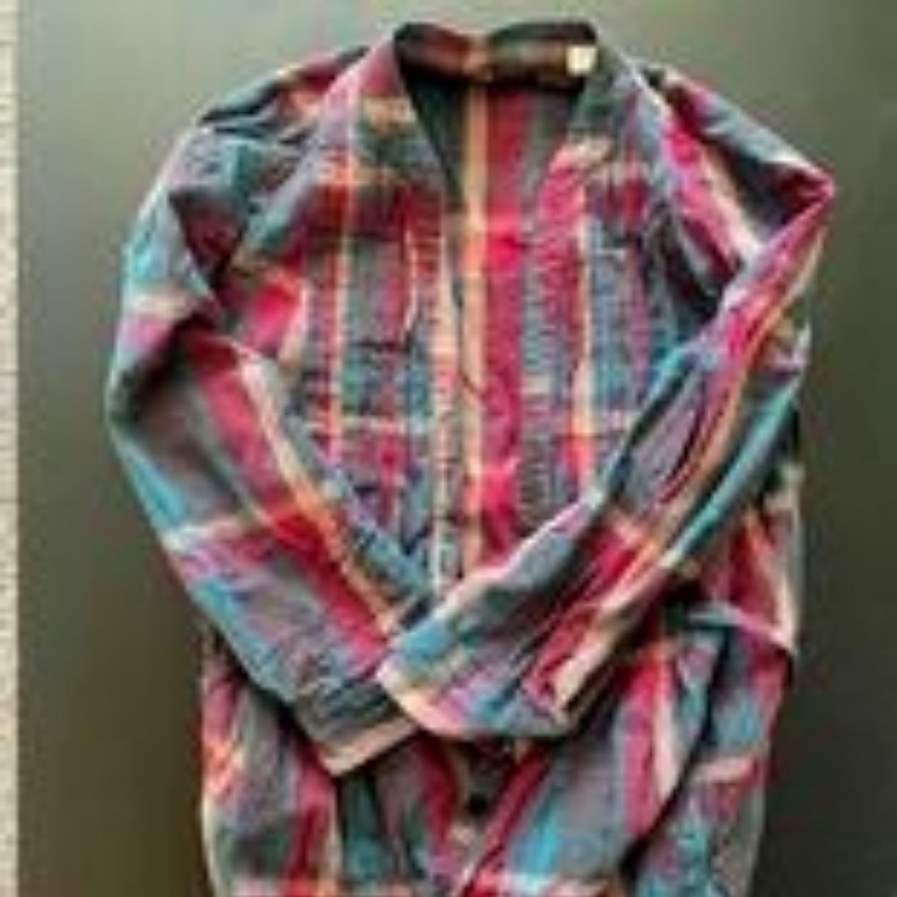 Urban Outfitters Tunic
